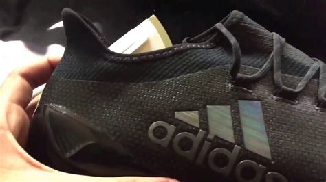 Unboxing: adidas Magnetic Storm Pack .